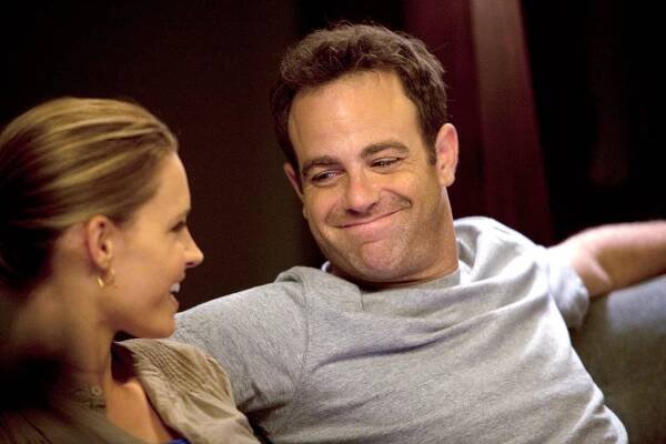Private Practice - Apron Strings - Z filmu - KaDee Strickland, Paul Adelstein