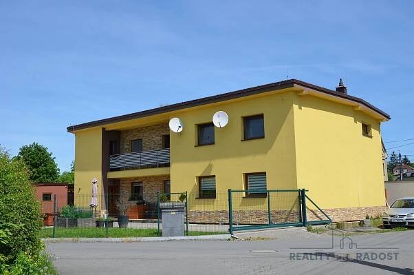 Prodej Dům, Bystřice, okres Frýdek-Místek