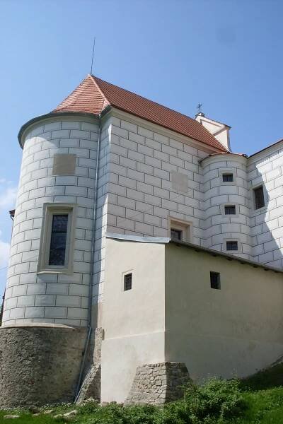 Východní zeď