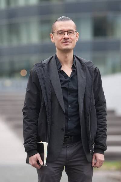Jsem rád, že dokument Bratři Okamurovi vznikl, říká Osamu Okamura