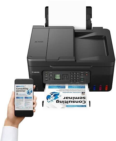Canon PIXMA G4470