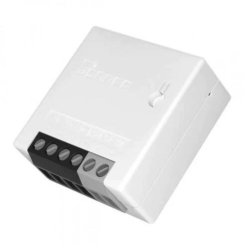 Sonoff MINIR2