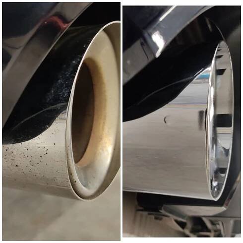 Morelo | KERAMICKÝ LAK NA AUTO