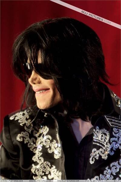 Genius Michael Jackson