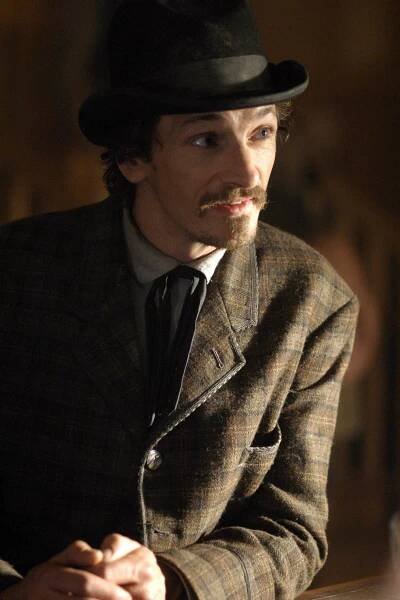 Deadwood - Krize - Z filmu - John Hawkes