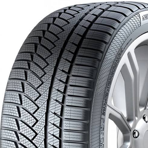 Continental WinterContact TS 850 P 255/55 R18 109 H XL MO