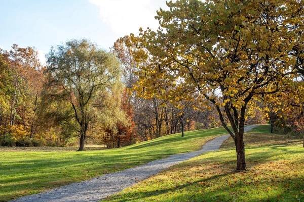 Murray Run Greenway - Roanoke Parks And Recreation