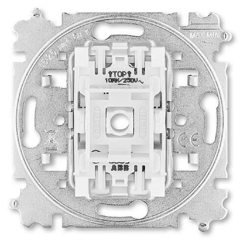 ABB Vypínač TANGO 3559-A01345 - č.1 jednopólový