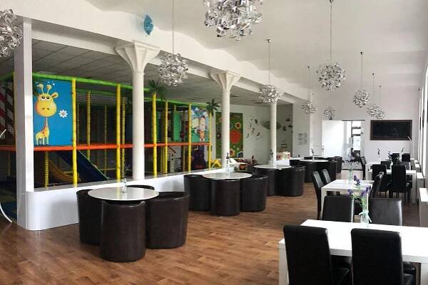 Valeri Cafe foto 1