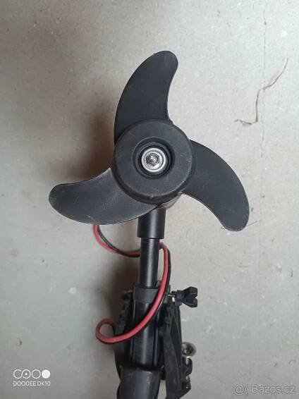 Elektro motor Haswing 55IBS 12V - Pelhřimov
