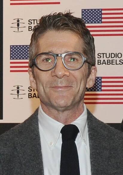 Leland Orser – Wikipedia