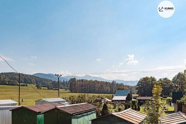 Prodej Byt 2+1, Frýdlant nad Ostravicí - Lubno, okres Frýdek-Místek
