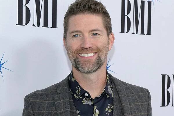 Josh Turner