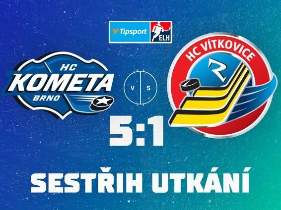 HC Vítkovice Ridera: Info, zápasy a zajímavosti