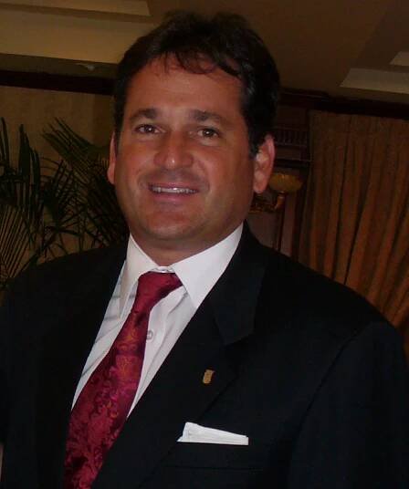 Juan Carlos Navarro (politician) - Wikipedia