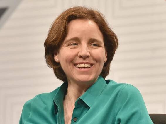 The Most Powerful LGBTQ+ People in Tech - Business Insider