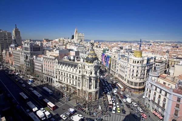 Madrid 2