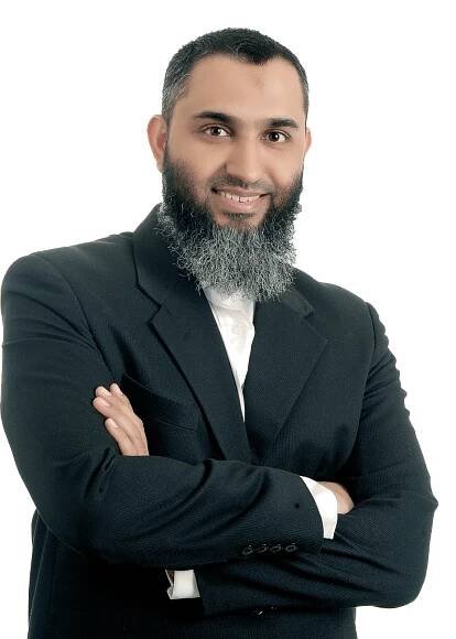 Who Am I? - The Quest for Self - Expert Life Coach in Bridgewater NJ | Kamran Sultan