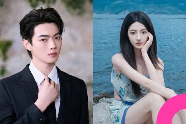 Xu Kai Scandal: Cheating Allegations, Ex-Girlfriend Exposé, and Yu Zheng Hospitalized After Heated Drama