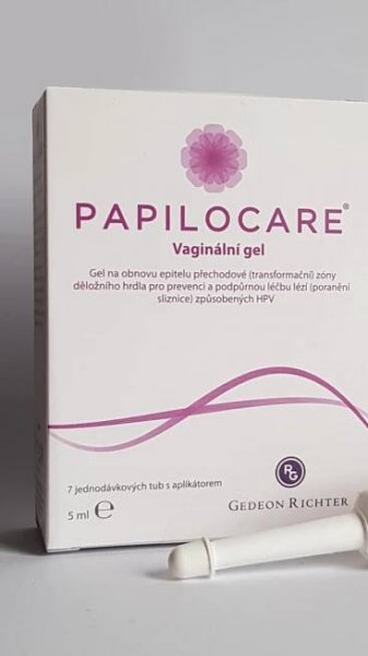 Papilocare