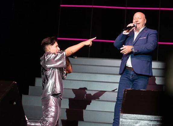 Bendig dostal od Davida poklad! Dárek z Vegas Honzu dojal k slzám