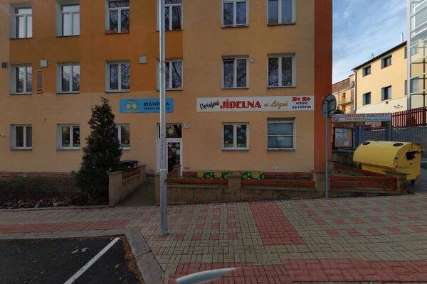 Jídelna u Lázní foto 3