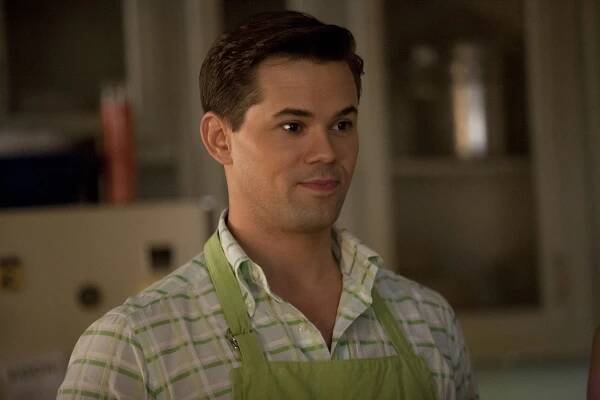 Girls - Je načase - Z filmu - Andrew Rannells