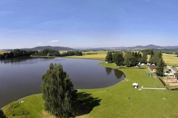 Fotogalerie - Letuza