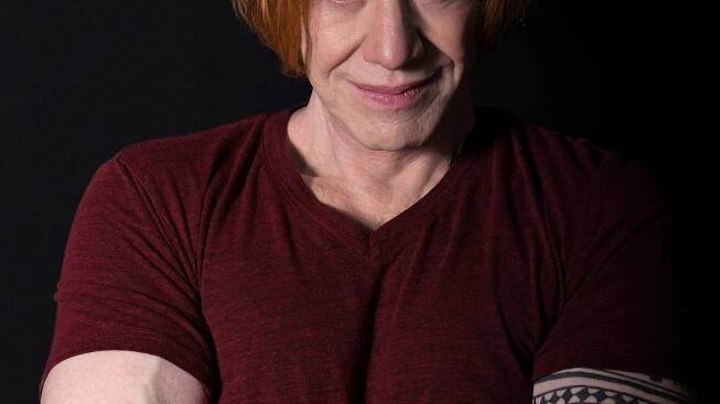 Danny Elfman