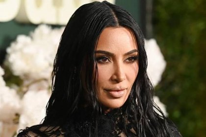 Kim Kardashian sells her ‘dirty’ white Birkin bag for $70K – and fans think she must be ‘desperate for mone...