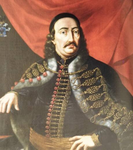 Mikuláš Illesházy