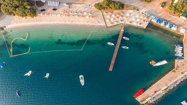 VALAMAR TAMARIS RESORT - Agava (Istrie, Poreč - Lanterna) | Travel Family - Viamare