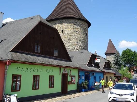 Šenk nožíře Dobroty foto 5