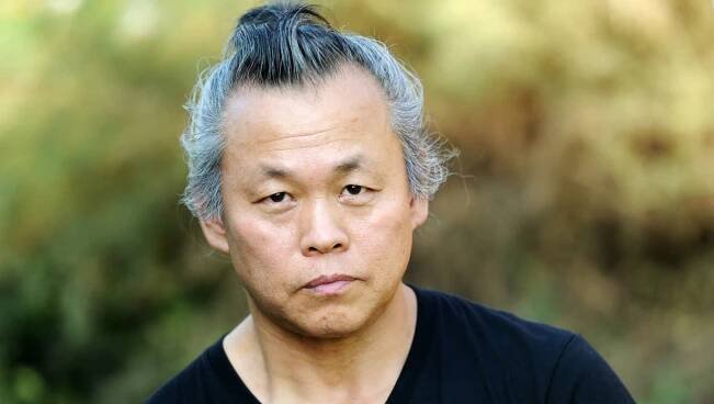 South Korean Filmmaker Kim Ki-duk Accused of Rape