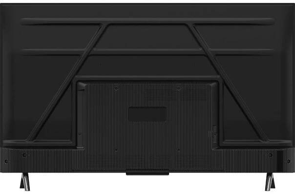 QLED televize TCL 43C69B