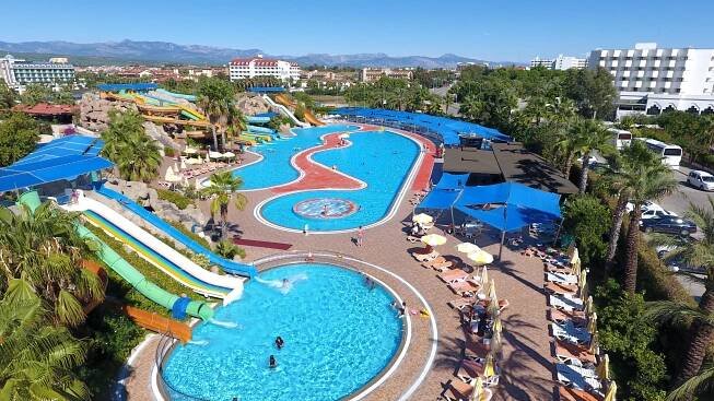 Vonresort Golden Coast & Aqua Side
