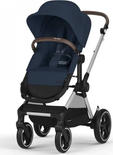 Cybex Eos Lux 2023