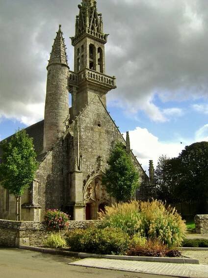 france | Globetrotting Gardener