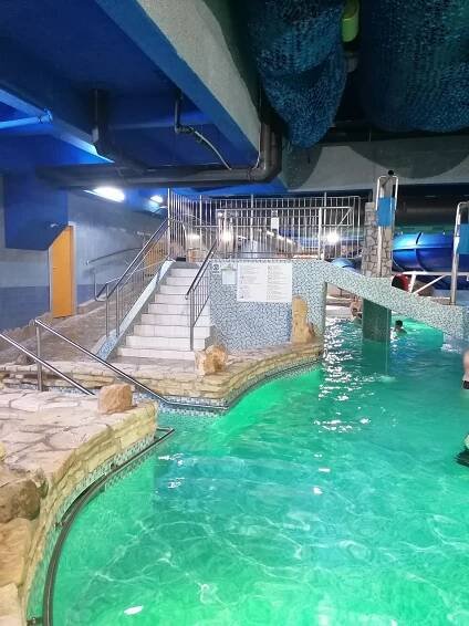 Centrum Babylon Liberec
