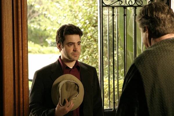 Našli mě naši - Z filmu - Ron Livingston