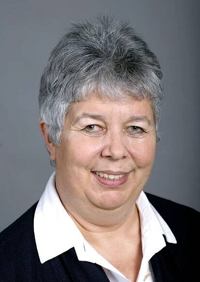 Doris Stump