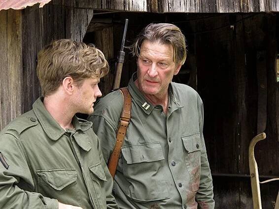 Brett Cullen