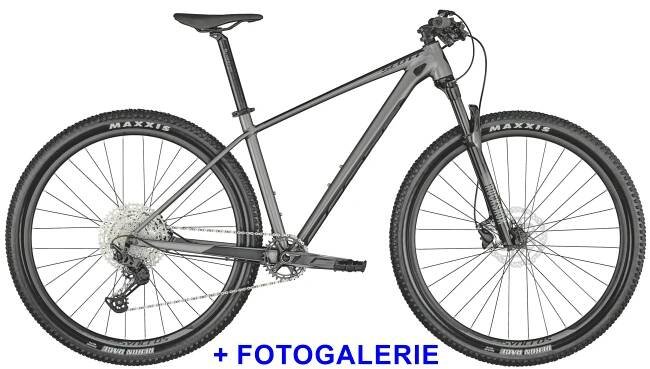 SCOTTnew | 7ART: horská, silniční, gravel a elektrokola, komponenty a doplňky
