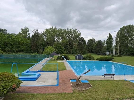 Plovárna Libčice nad Vltavou