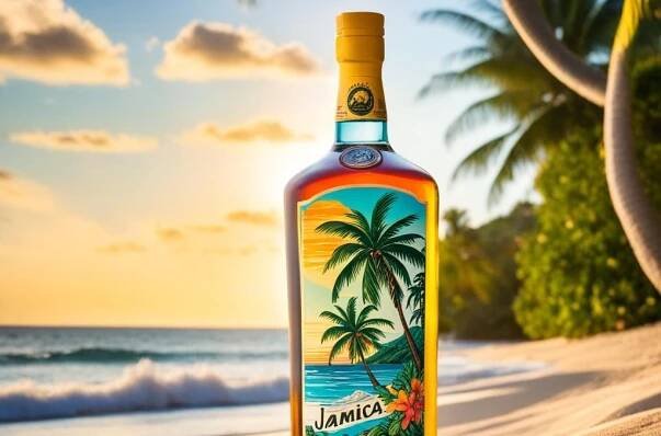 Discover Jamaica Rum: Caribbean Spirit in a Bottle