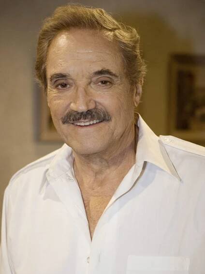 Hal Linden - Actor