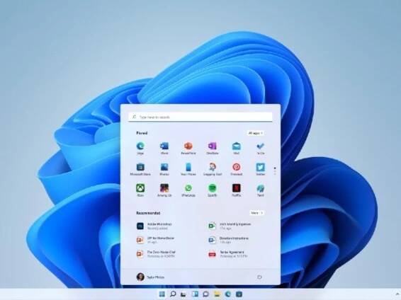 Indian Government issues security warning to Windows 11 users