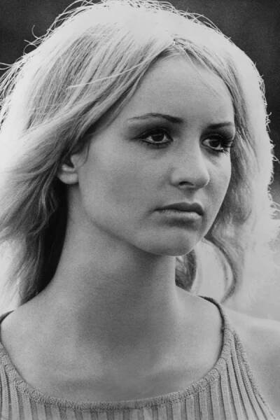 Diana Körner herečka