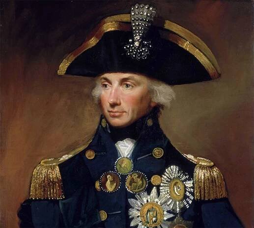 Trafalgar Service Talk