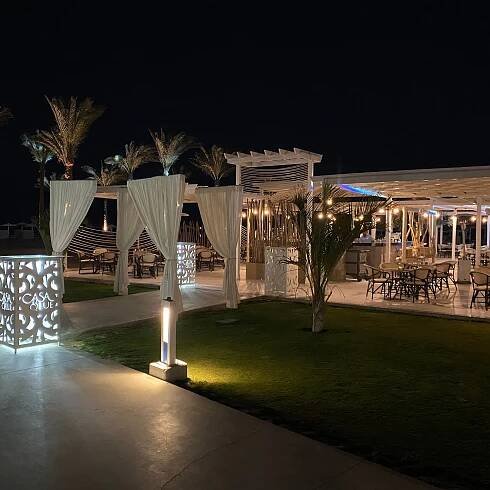 CASA BLUE BEACH RESORT - Updated 2025 Prices & Hotel Reviews (Marsa Alam, Egypt)